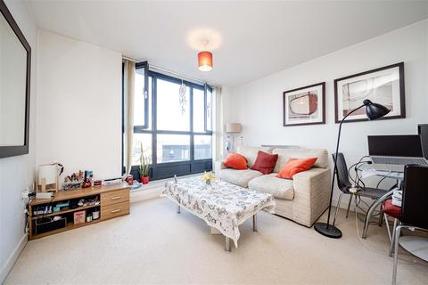 1 bedroom apartment to rent, One The Sphere, Hallsville Road, London, E16