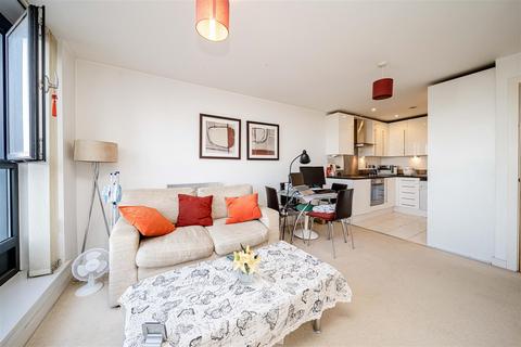 1 bedroom apartment to rent, One The Sphere, Hallsville Road, London, E16