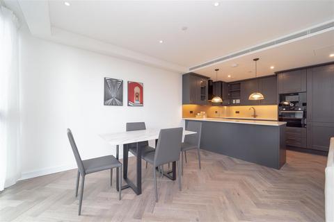 2 bedroom apartment to rent, 3 Merino Gardens, London, E1W