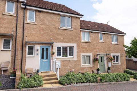 3 bedroom terraced house for sale, Clover Road, Lyde Green, Bristol, BS16 7GF