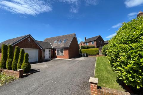 undefined, Cleves Court, Willington, Crook
