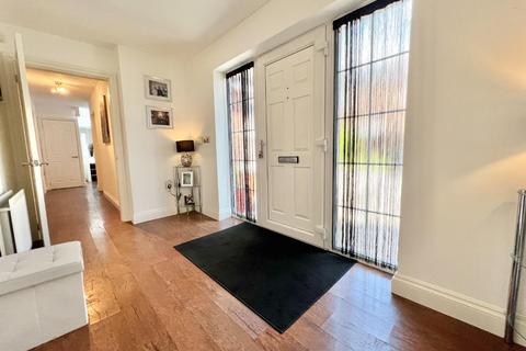 undefined, Cleves Court, Willington, Crook