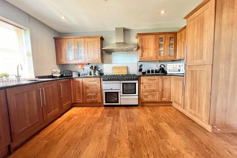 undefined, Cleves Court, Willington, Crook