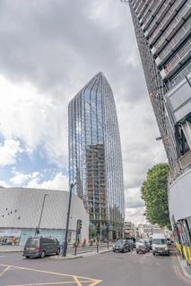 2 bedroom apartment to rent, One Blackfriars Road, London, SE1