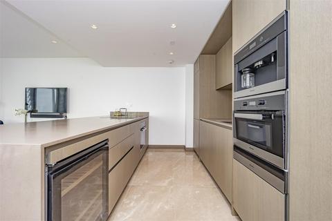 2 bedroom apartment to rent, One Blackfriars Road, London, SE1