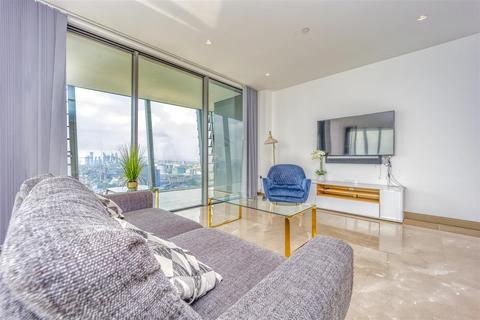 2 bedroom apartment to rent, One Blackfriars Road, London, SE1