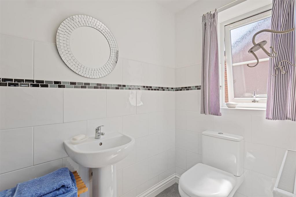 En suite