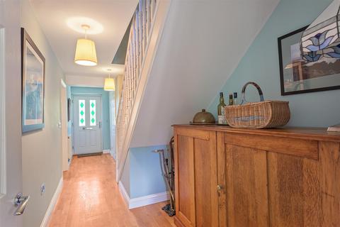 25 Aldersyde, Dringhouses, York, YO24 1QP
