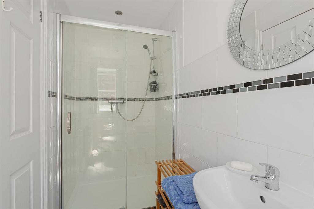 En suite