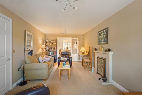 25 Aldersyde, Dringhouses, York, YO24 1QP
