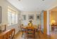 Dining space