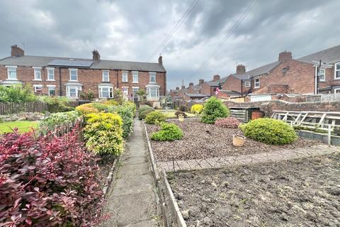 3 bedroom end of terrace house for sale, Brancepeth Terrace, Willington