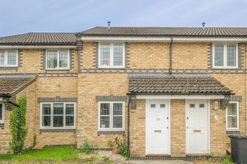 13 Granta Leys, Linton, Cambridge, CB21 4YT