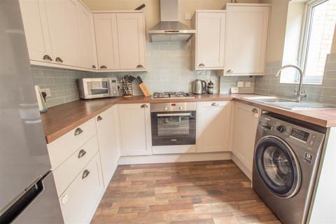 13 Granta Leys, Linton, Cambridge, CB21 4YT