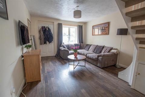 13 Granta Leys, Linton, Cambridge, CB21 4YT