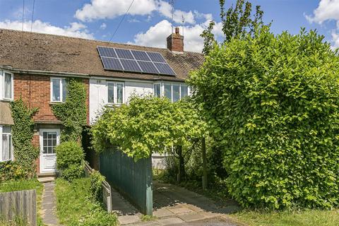 3 bedroom terraced house for sale, Queen Ediths Way, Cambridge CB1