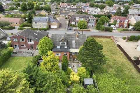 5 bedroom detached house for sale, Cannon Street, Little Downham CB6