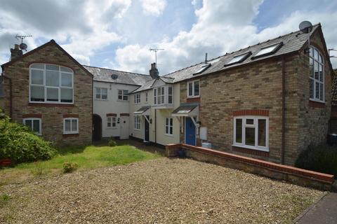 2 bedroom maisonette for sale, Broad Street, Ely CB7