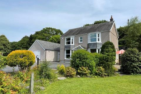 Machynlleth - 3 bedroom detached house for sale