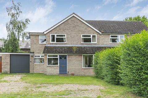 6 bedroom detached house for sale, Mill Lane, Duxford CB22