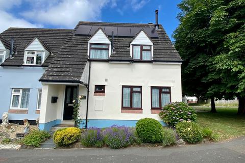 3 bedroom end of terrace house for sale, Westmead Close, Braunton EX33