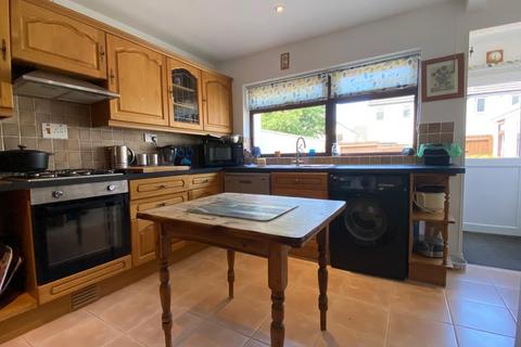 3 bedroom end of terrace house for sale, Westmead Close, Braunton EX33