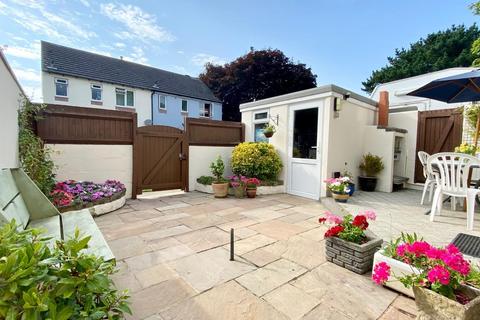 3 bedroom end of terrace house for sale, Westmead Close, Braunton EX33