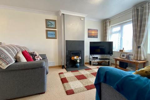 3 bedroom end of terrace house for sale, Westmead Close, Braunton EX33