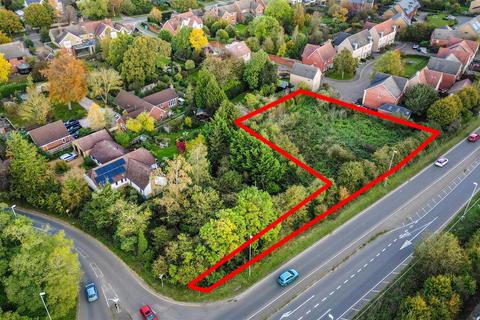 Land for sale, Knight's Orchard, Whittlesford CB22