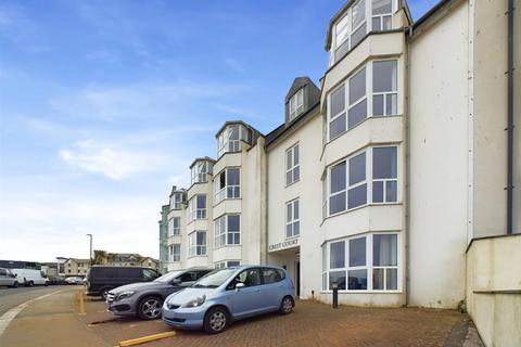 Studio for sale, The Crescent, Newquay TR7