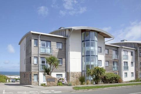 2 bedroom apartment for sale, Pentire Avenue,, Newquay TR7