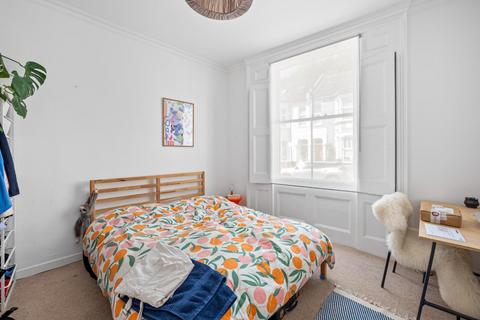 3 bedroom end of terrace house for sale, Martaban Road, London, N16