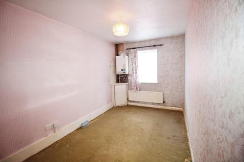 2 Chapel Fold, Armley, Leeds, LS12 1UU