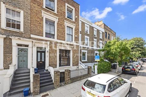 2 bedroom maisonette for sale, Milton Grove, London, N16