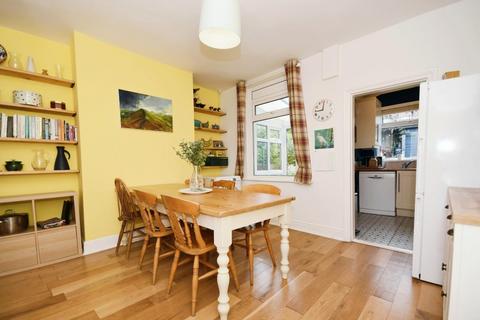 3 bedroom terraced house for sale, Tasker Road, Crookes, Sheffield