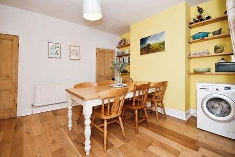 3 bedroom terraced house for sale, Tasker Road, Crookes, Sheffield