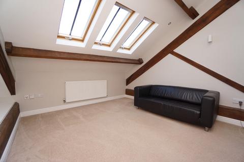 2 bedroom flat to rent, Baxter Mews, Sheffield