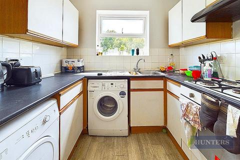 3 bedroom terraced house to rent, Broadlands Road, Southampton