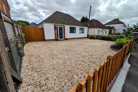 3 bedroom detached bungalow for sale, Moorland Road, Yate, Bristol