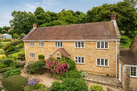 5 bedroom detached house for sale, North Street, Chiselborough, Stoke-Sub-Hamdon