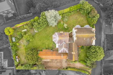 10 bedroom detached house for sale, Crab Lane, North Muskham