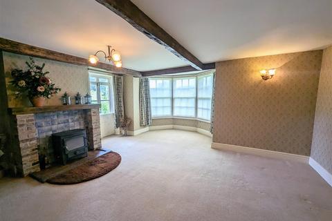 undefined, Crab Lane, North Muskham