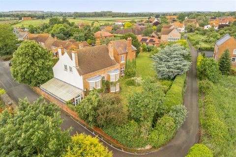 undefined, Crab Lane, North Muskham