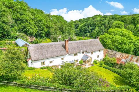 4 bedroom detached house for sale, Yeoford, Crediton