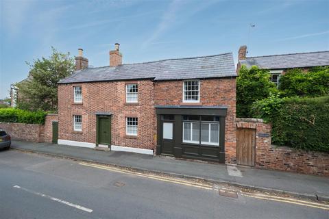 4 bedroom detached house for sale, High Street, Tattenhall