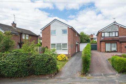 4 bedroom detached house for sale, Walkers Lane, Tarporley