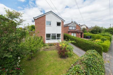 4 bedroom detached house for sale, Walkers Lane, Tarporley