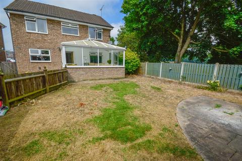 4 bedroom detached house for sale, Green Chase, Eckington, Sheffield, S21