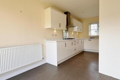 4 bedroom mews for sale, Faulkner Crescent, Lytham St Annes