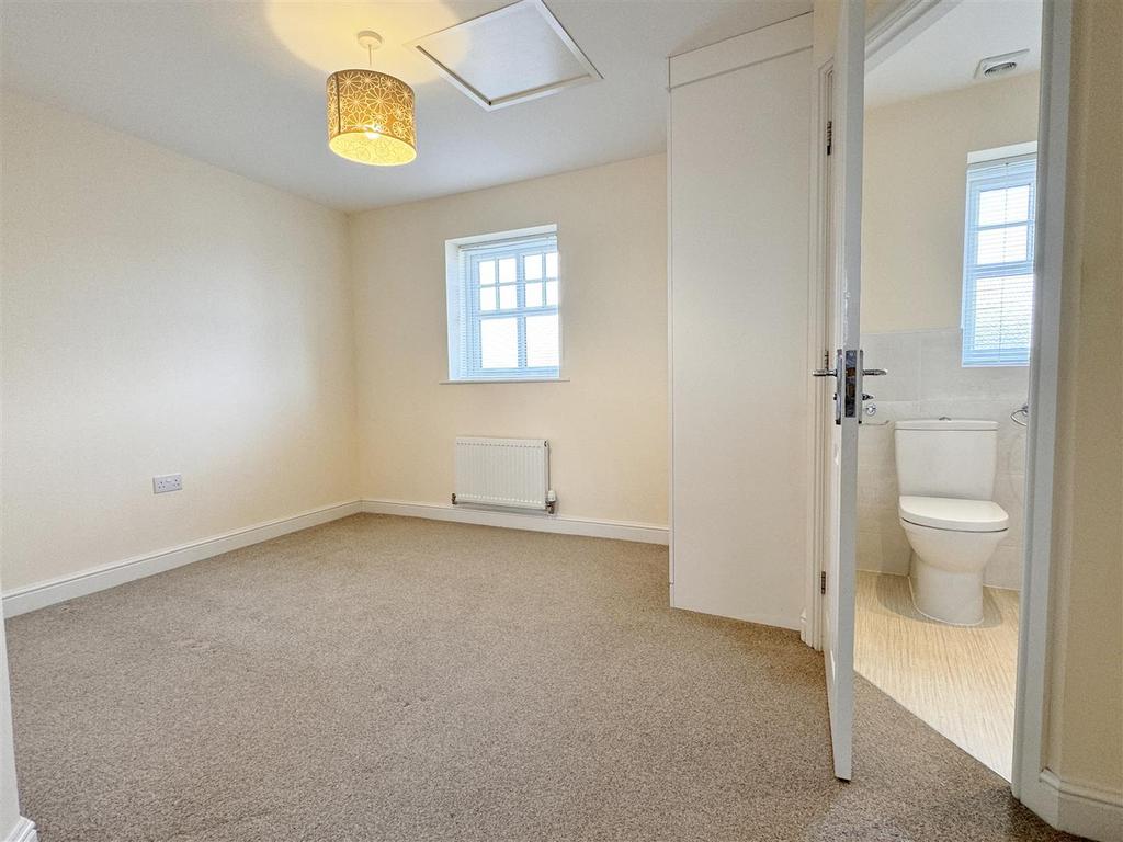 Bedroom suite two